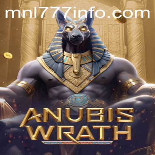 Discover the Mystical World of AnubisWrath