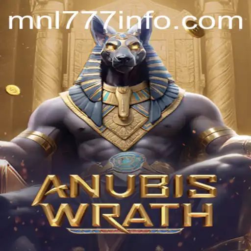 Discover the Mystical World of AnubisWrath