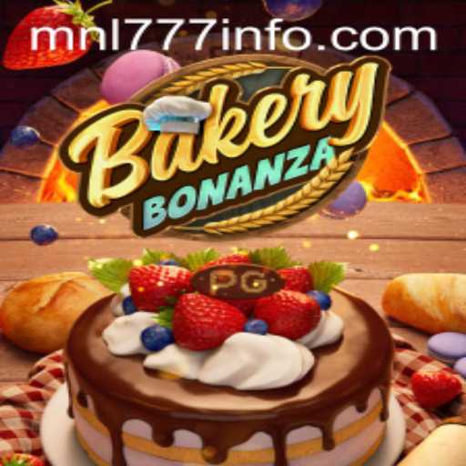 BakeryBonanza: A Delicious Gaming Experience