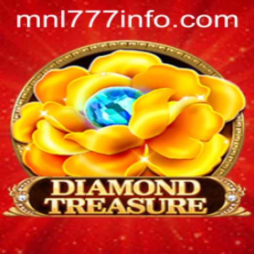 Unveiling Diamondtreasure: The Ultimate Gaming Experience with MNL777