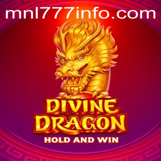 Exploring the Mystical World of DivineDragon with MNL777
