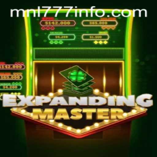 Discover the Thrilling Adventure of ExpandingMaster with MNL777