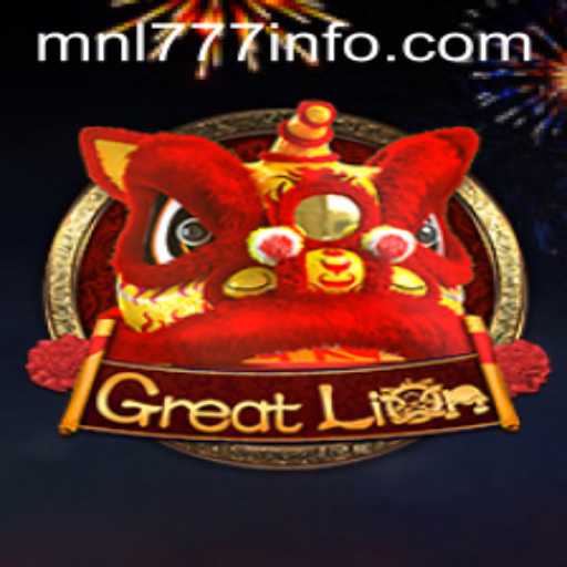 Explore the Excitement of GreatLion: A New Adventurous Gaming Experience with MNL777