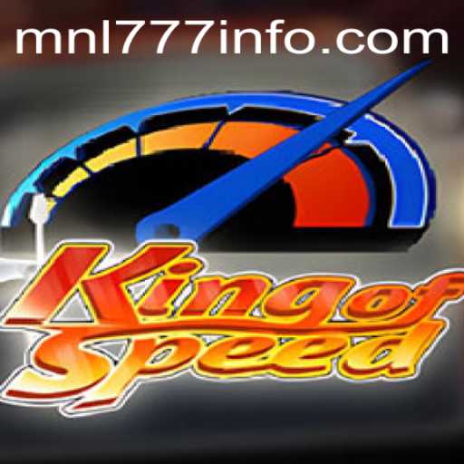 Discover the Thrill of KingofSpeed: The Ultimate Racing Experience