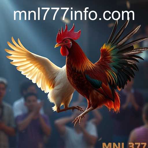 The Rise of Online Sabong: A Focus on MNL777