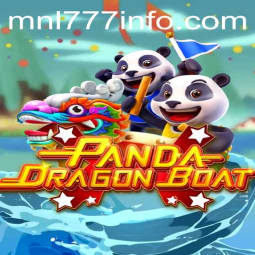 PANDADRAGONBOAT: A Thrilling Fusion of Adventure and Strategy