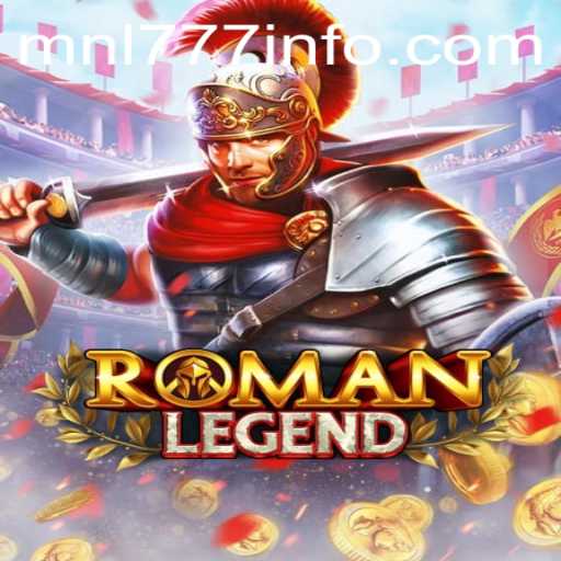 Exploring the Epic Adventure of RomanLegend in the Gaming World