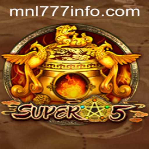 Super5: A Dynamic Gaming Experience with MNL777