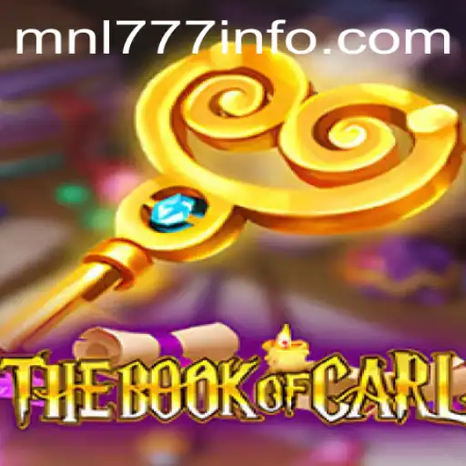 Exploring the Thrilling World of 'TheBookofCarl' with MNL777